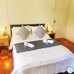 Imaculada Royal - Centro De Braga, Historico Ubytování v soukromí