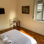 Imaculada Royal - Centro De Braga, Historico Alloggio in famiglia *