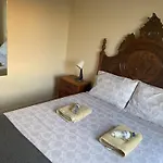 Imaculada Royal - Centro De Braga, Historico Alloggio in famiglia Braga