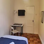 Δωμάτια σε οικογενειακή κατοικία Imaculada Royal - Centro De Braga, Historico *