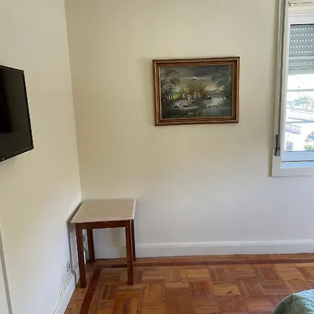 Imaculada Royal - Centro De Braga, Historico Homestay szállás *