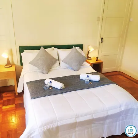 Imaculada Royal - Centro De Braga, Historico Rum i privatbostad