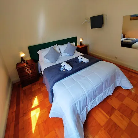 Imaculada Royal - Centro De Braga, Historico * Braga