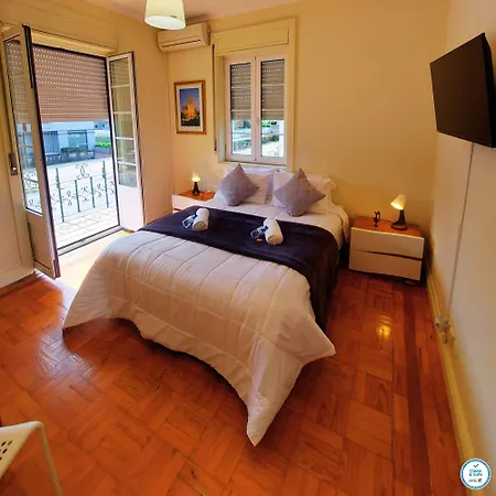 Imaculada Royal - Centro De Braga, Historico