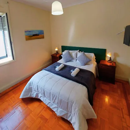 Kwatera prywatna Imaculada Royal - Centro De Braga, Historico