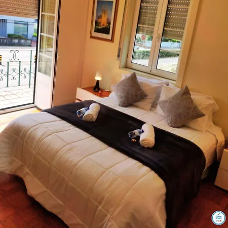 Imaculada Royal - Centro De Braga, Historico * Braga