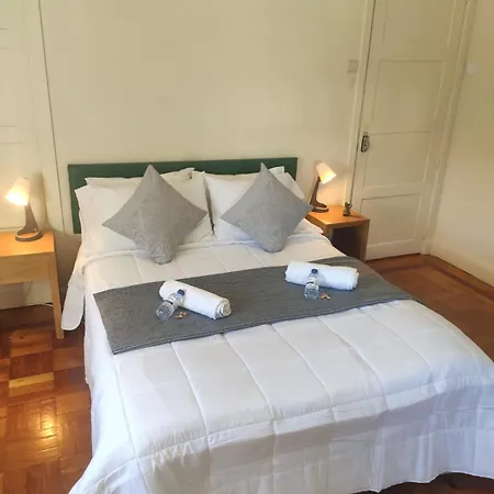 ホームステイ Imaculada Royal - Centro De Braga, Historico