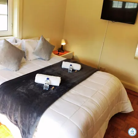 Imaculada Royal - Centro De Braga, Historico * Braga