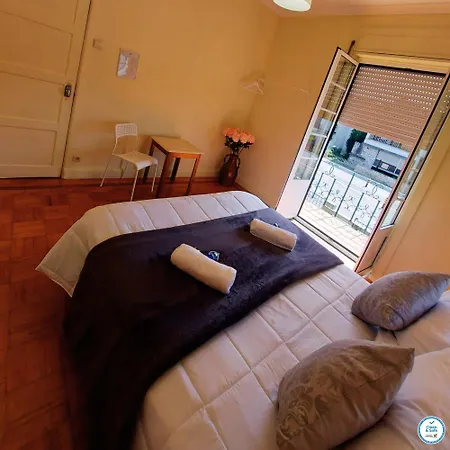 Imaculada Royal - Centro De Braga, Historico Rum i privatbostad