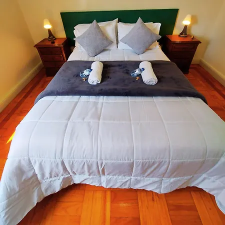 Imaculada Royal - Centro De Braga, Historico *