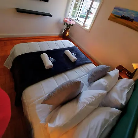 Alloggio in famiglia Imaculada Royal - Centro De Braga, Historico Braga