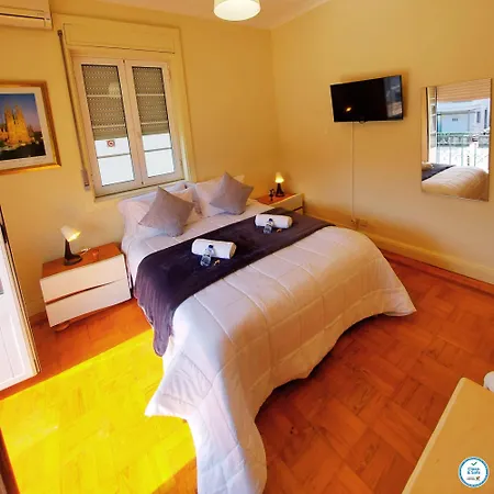 Imaculada Royal - Centro De Braga, Historico *