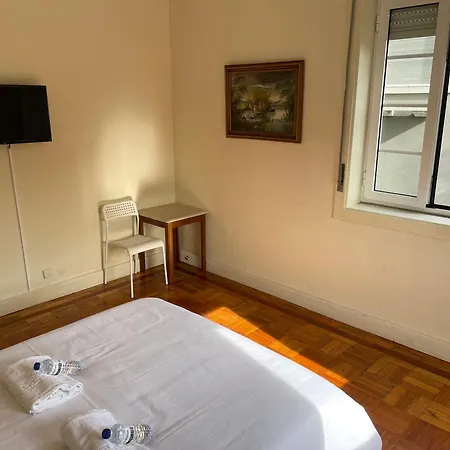 Imaculada Royal - Centro De Braga, Historico 홈스테이 *