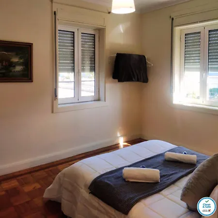 Homestay szállás Imaculada Royal - Centro De Braga, Historico Braga