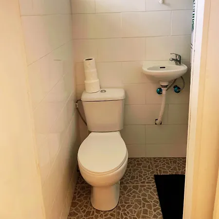 Kwatera prywatna Imaculada Royal - Centro De Braga, Historico *