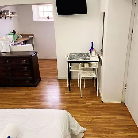 Alloggio in famiglia Imaculada Royal - Centro De Braga, Historico