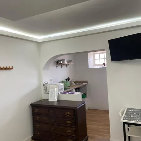 Imaculada Royal - Centro De Braga, Historico *