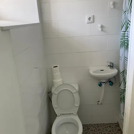 Imaculada Royal - Centro De Braga, Historico Braga