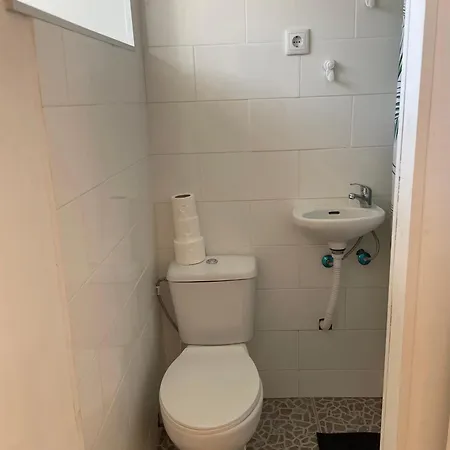 Alloggio in famiglia Imaculada Royal - Centro De Braga, Historico *