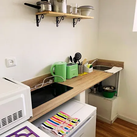 Alloggio in famiglia Imaculada Royal - Centro De Braga, Historico