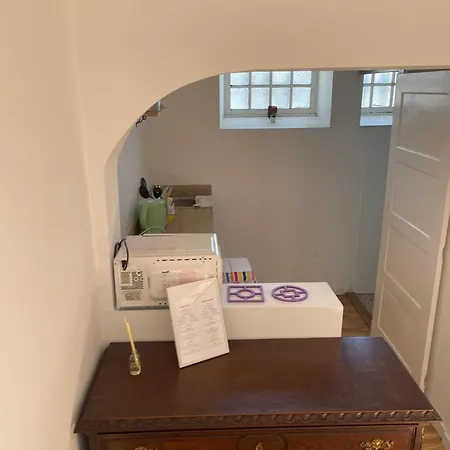 Kwatera prywatna Imaculada Royal - Centro De Braga, Historico Braga