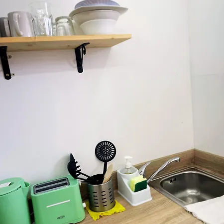 Kwatera prywatna Imaculada Royal - Centro De Braga, Historico