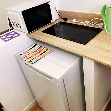 Imaculada Royal - Centro De Braga, Historico Homestay szállás *