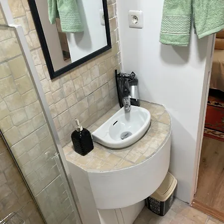 Imaculada Royal - Centro De Braga, Historico * Braga