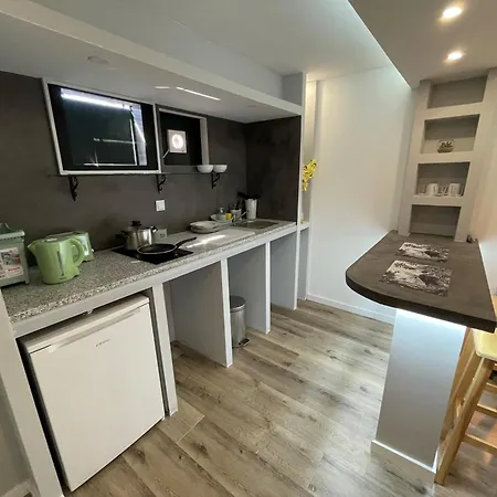 Imaculada Royal - Centro De Braga, Historico Kwatera prywatna *