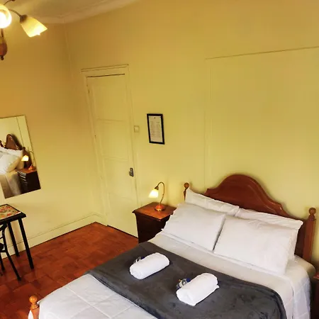 Imaculada Royal - Centro De Braga, Historico *