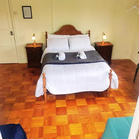 Imaculada Royal - Centro De Braga, Historico Braga