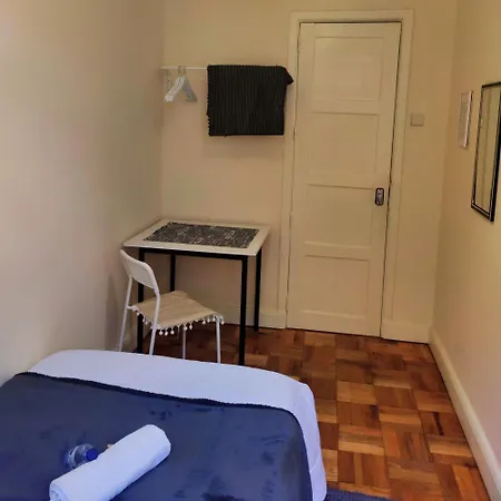 Kwatera prywatna Imaculada Royal - Centro De Braga, Historico