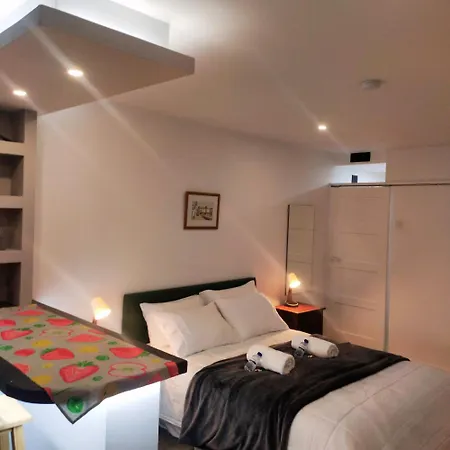 Imaculada Royal - Centro De Braga, Historico Rum i privatbostad Braga