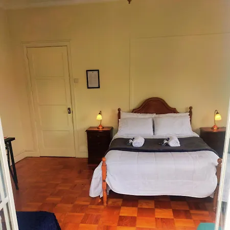 Homestay szállás Imaculada Royal - Centro De Braga, Historico Braga