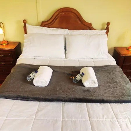 Imaculada Royal - Centro De Braga, Historico *