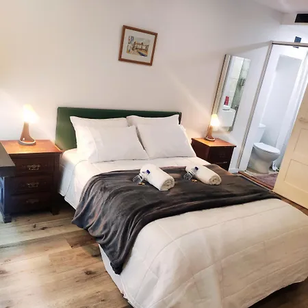 Kwatera prywatna Imaculada Royal - Centro De Braga, Historico Braga