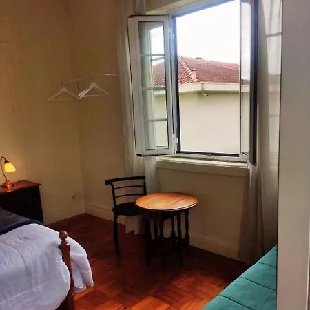 Imaculada Royal - Centro De Braga, Historico Alloggio in famiglia