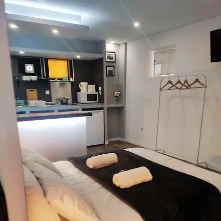 Imaculada Royal - Centro De Braga, Historico *