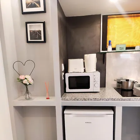 Homestay szállás Imaculada Royal - Centro De Braga, Historico