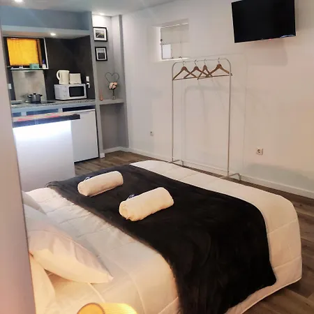 Imaculada Royal - Centro De Braga, Historico * Braga