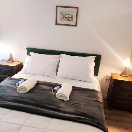 Kwatera prywatna Imaculada Royal - Centro De Braga, Historico Braga