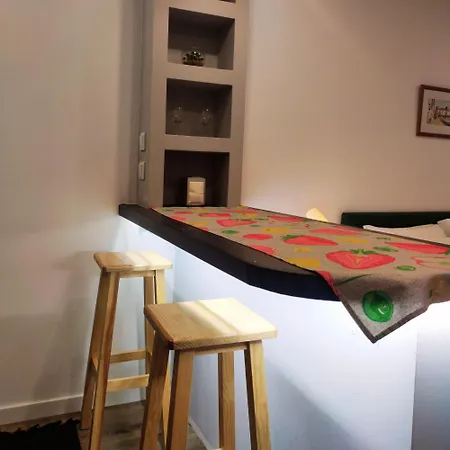 Accommodatie bij particulieren Imaculada Royal - Centro De Braga, Historico