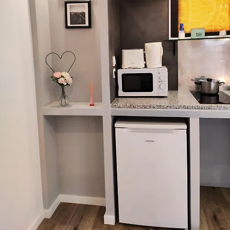 Imaculada Royal - Centro De Braga, Historico Braga