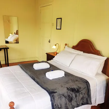 Imaculada Royal - Centro De Braga, Historico Accommodatie bij particulieren Braga