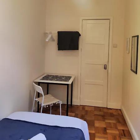 홈스테이 Imaculada Royal - Centro De Braga, Historico *