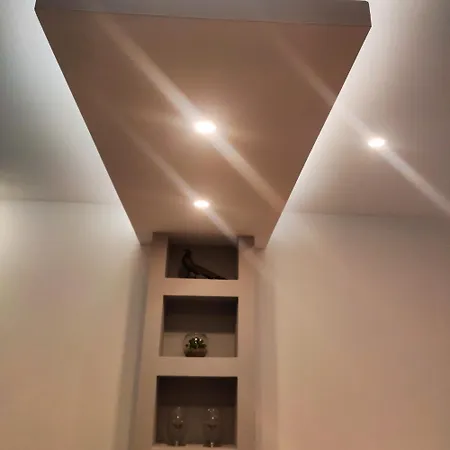 Imaculada Royal - Centro De Braga, Historico