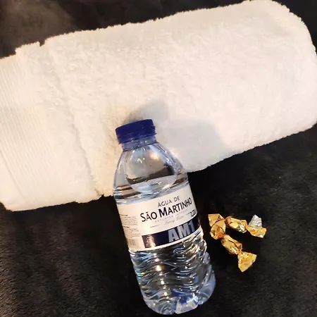 Imaculada Royal - Centro De Braga, Historico * Braga