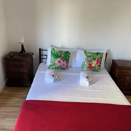 Imaculada Royal - Cobramos Estacionamento - Precisa Reservar Homestay Braga