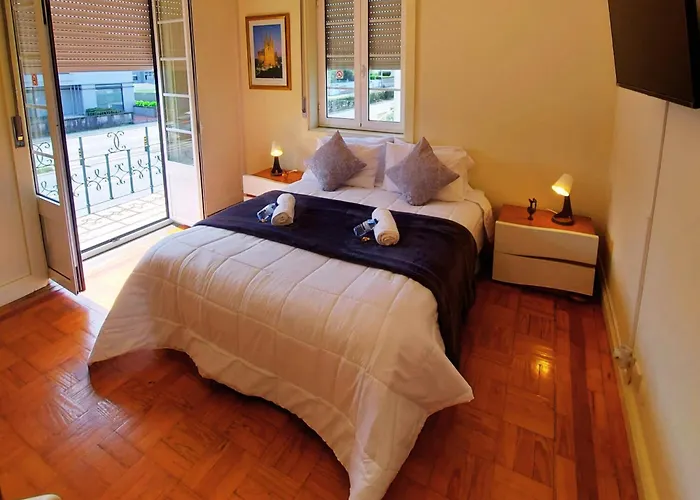 Imaculada Royal - Centro De Braga, Historico