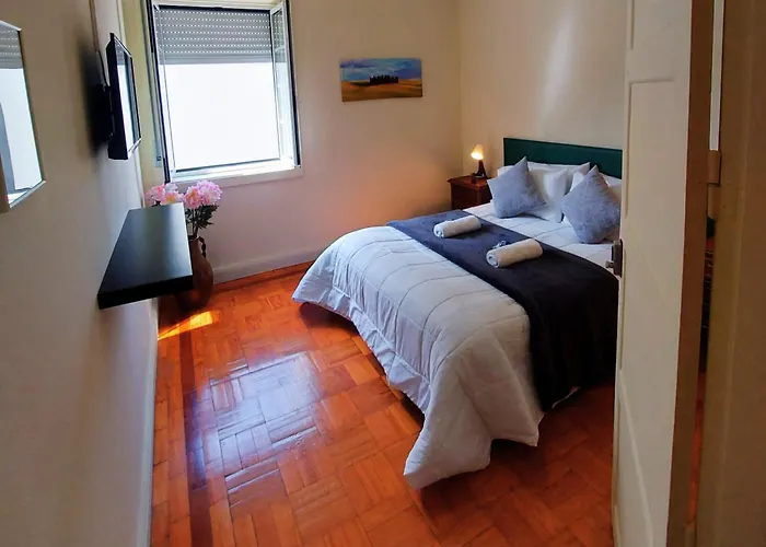 Imaculada Royal - Centro De Braga, Historico *